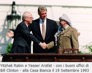 20130730-Clinton-YitzhakRabin-YasserArafat_WhiteHouse_19930913_300x240