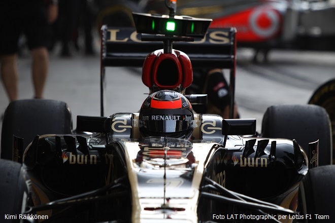 2013 Abu Dhabi Grand Prix - Saturday