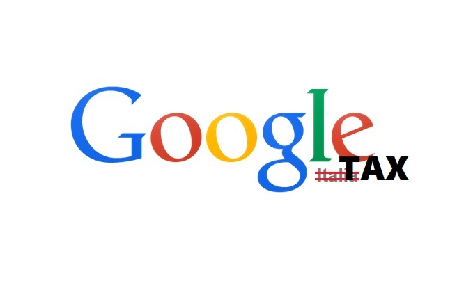 Google Tax, emendamento  introdotto dalla Commissione Bilancio della Camera alla legge di stabilità