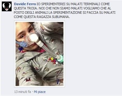 Davide Ferro