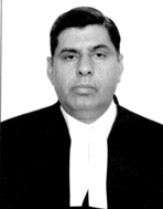 Hon'ble Dr. Justice Balbir Singh Chauhan