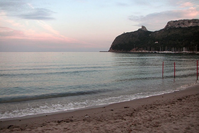 Golfo di Cagliari
