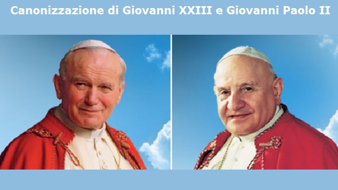 20140426-canonizzazione papi banner