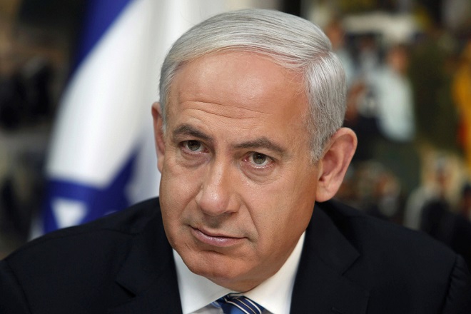 20140428-Benjamin-Netanyahu-660x440