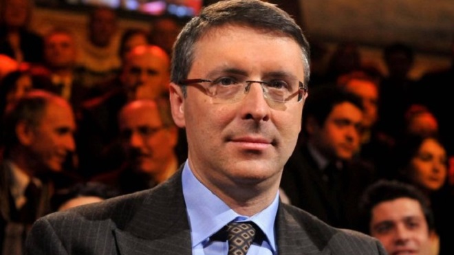 Raffaele Cantone, capo dell'Autorità anticorruzione