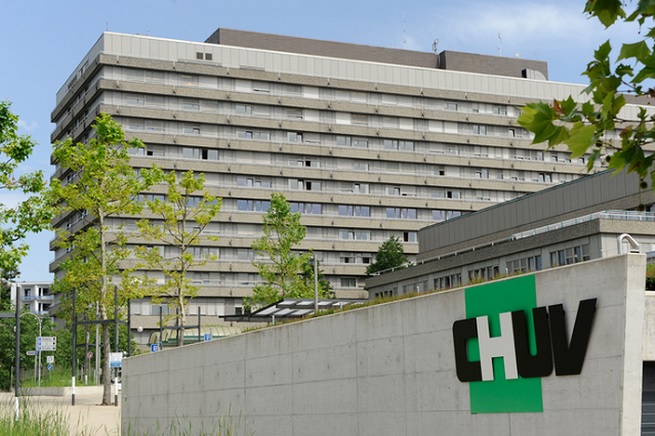 Il Centre Hospitalier Universitaire Vaudois di Losanna dove è stato trasferito Michael Schumacher, presso la Clinica di Riabilitazione Neurologica (Foto CHUV Losanna)