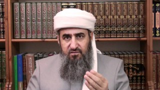Mullah Krekar (immagine da Youtube)