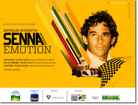 Ayrton da Silva Senna (San Paolo, 21 marzo 1960 – Bologna, 1º maggio 1994)