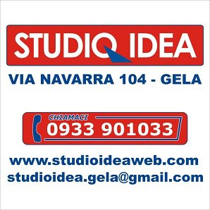 Studio Idea Gela