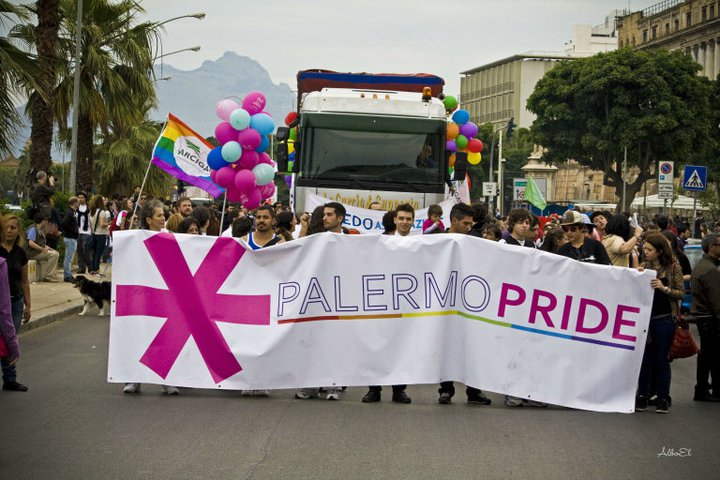 Palermo Pride