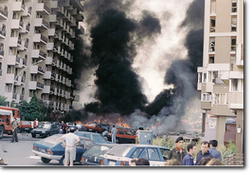 19 luglio 1992: strage di via d'Amelio. Vergogna senza fine...
