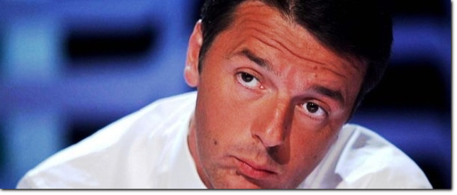 Matteo Renzi, sconfitto alle Primarie PD, ma le idee di rinnovamento sono al centro del dibattito politico