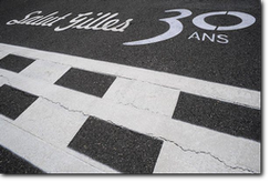 Sul suo circuito, Gilles Villeneuve è ricordato a 30 anni dall'ultimo volo