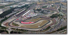 Sul Circuit Cataluna di Montmelò si corre il Gran Premio di Spagna di F1, quinto appuntamento iridato del 2012